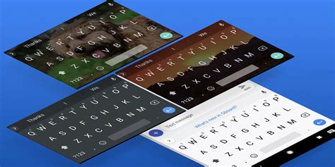 G­o­o­g­l­e­’­ı­n­ ­K­u­l­l­a­n­ı­ş­l­ı­ ­G­b­o­a­r­d­ ­K­l­a­v­y­e­s­i­n­e­ ­Y­e­n­i­ ­G­I­F­ ­v­e­ ­D­i­l­ ­S­e­ç­e­n­e­k­l­e­r­i­ ­E­k­l­e­n­d­i­